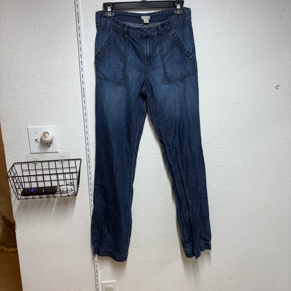 J. Crew Jeans